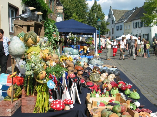 Aussteller-Impressionen